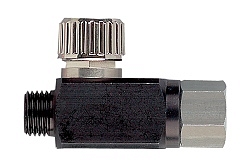 Mikrometr Powietrzny 9860