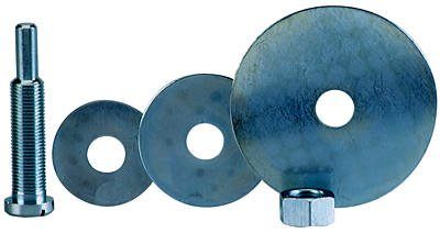 Mandrel Scotch-Brite Mn-Ac do szlifowania 100 mm 07947