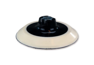 80-255-0014 Soft Backing Pad Velcro M14