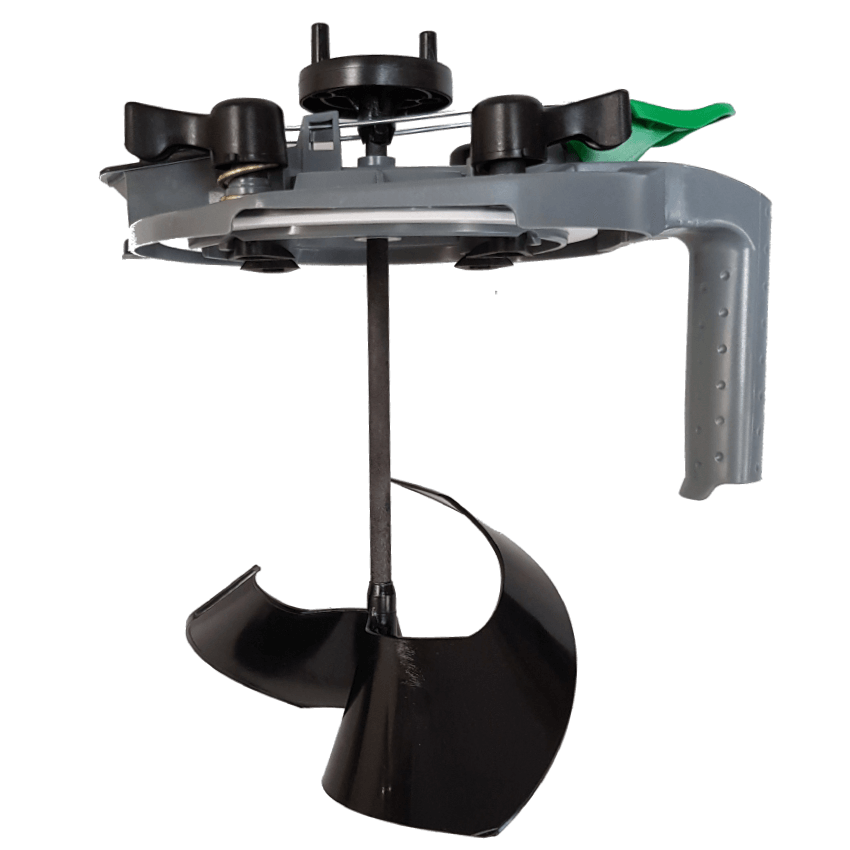 Pokrywka do mieszania 3,5 litra (BLCA2058) Niski Wb Binder