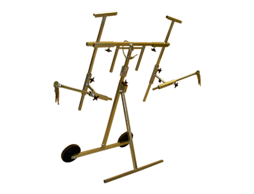 190 Multiflex na łatwej wózku