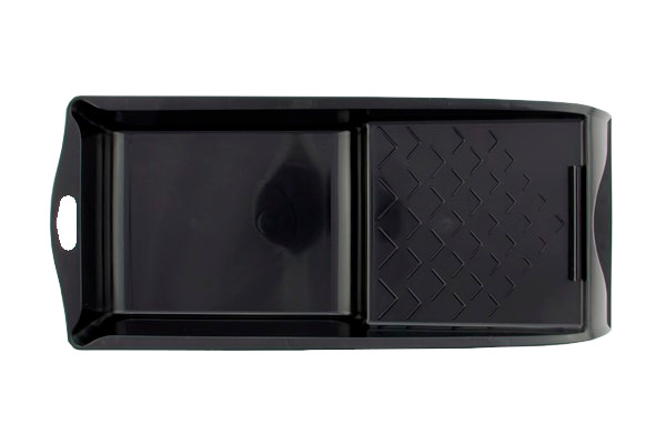 Paint Tray 10 Cm Black