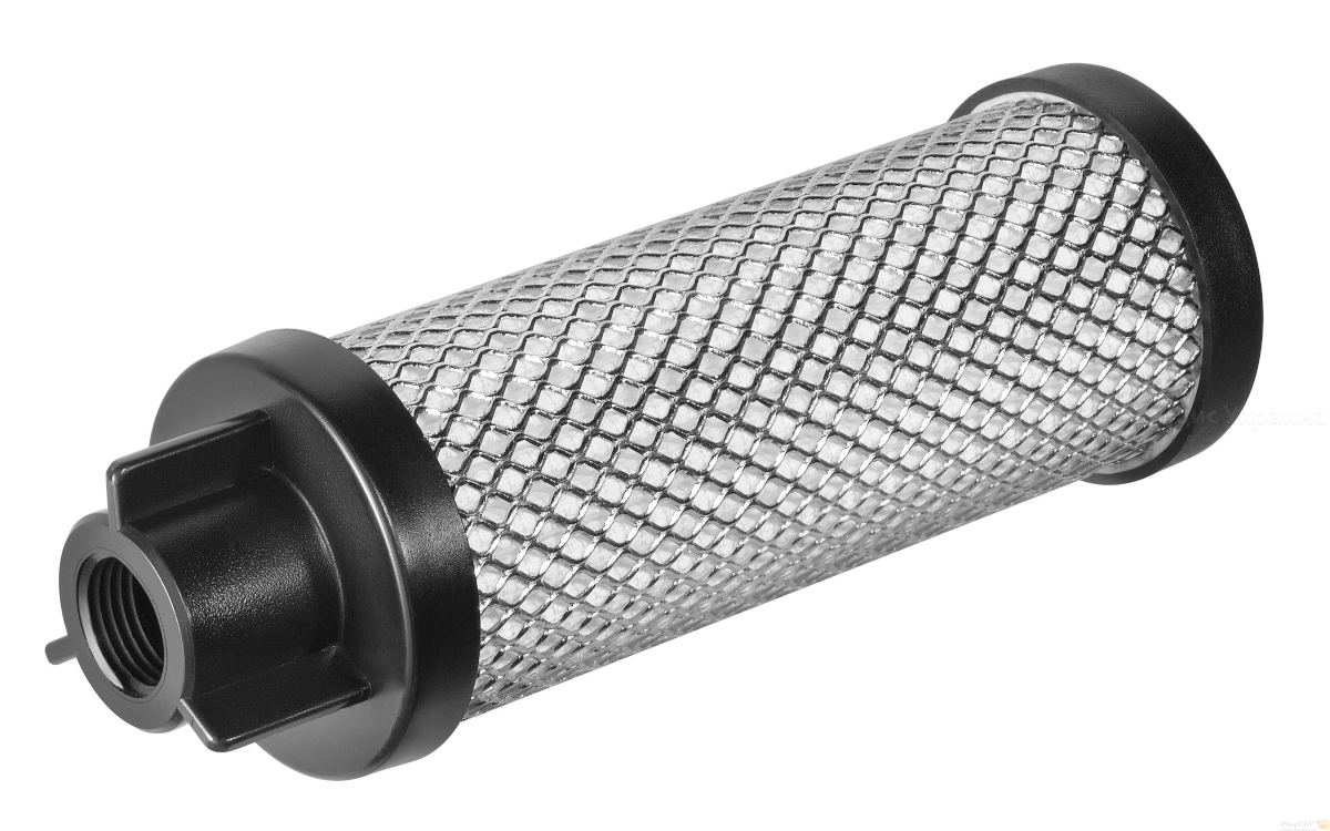 Kartridż z aktywowanym węglem 85373