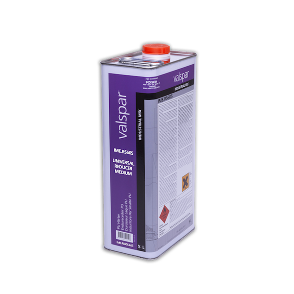 Rs605 Uniwersalny Reducer Medium