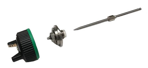 Zestaw dysz Jet X 5500 HVLP