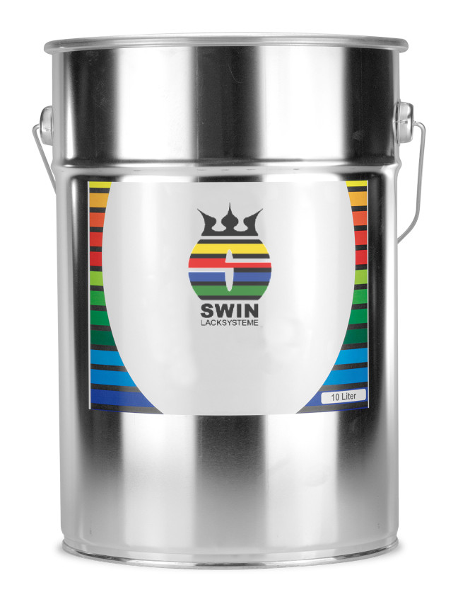 Sw5113-5 Dodatek do połysku 5:1 Przemysłowy