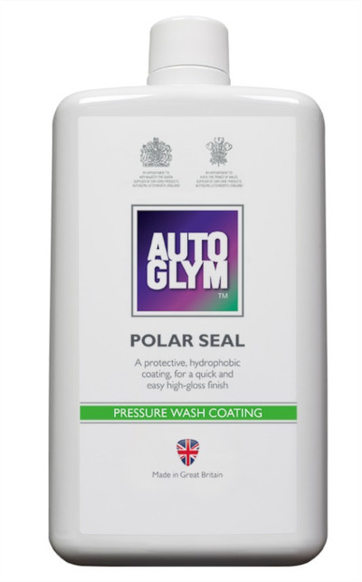 Polar Seal