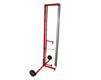 90-253 Dispenser Do 1 Rolki Papieru Maskującego