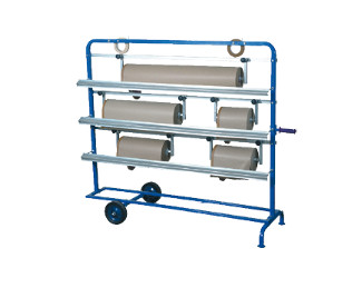 90-252 Dispenser Do 5 Rolek Papieru Maskującego