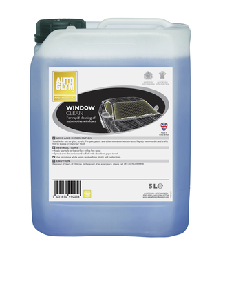 Czystość Okna No.49