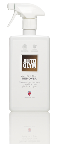 Active Insect Remover