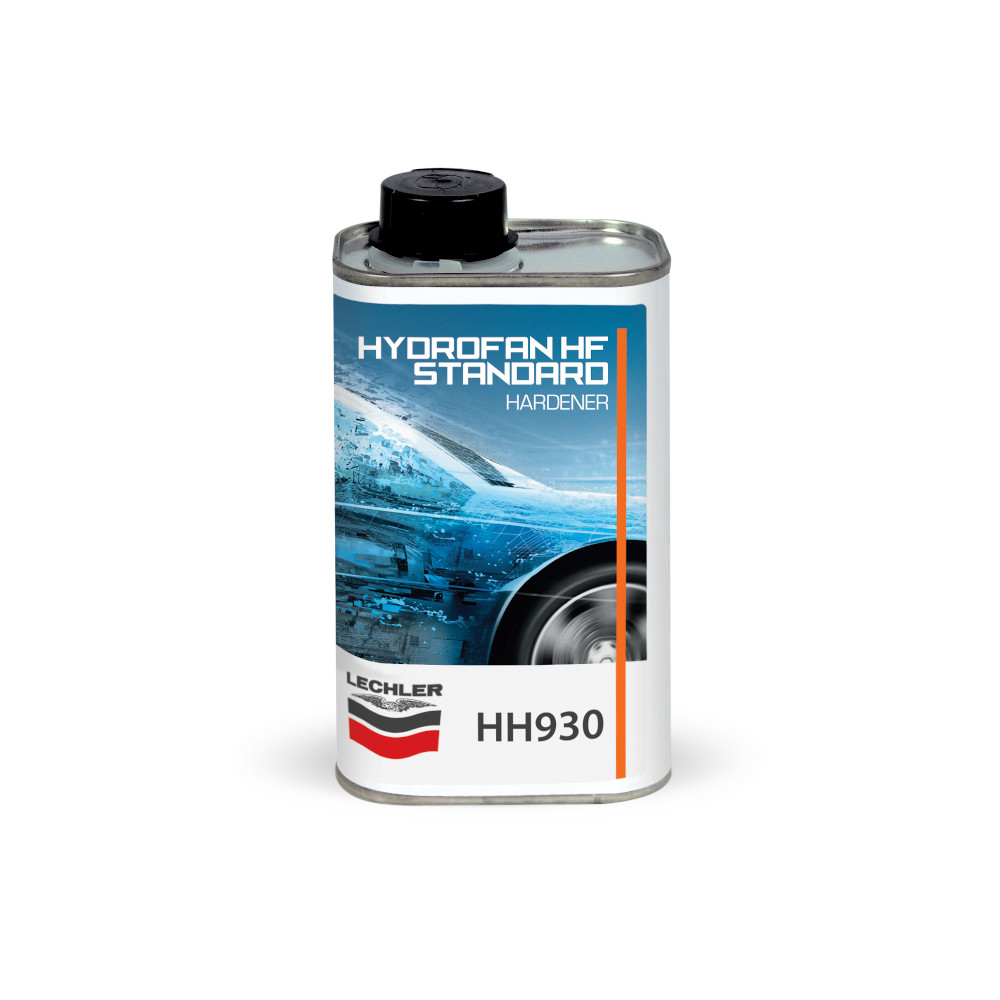 Hh930 Hydrofan Hf Standard Utwardzacz