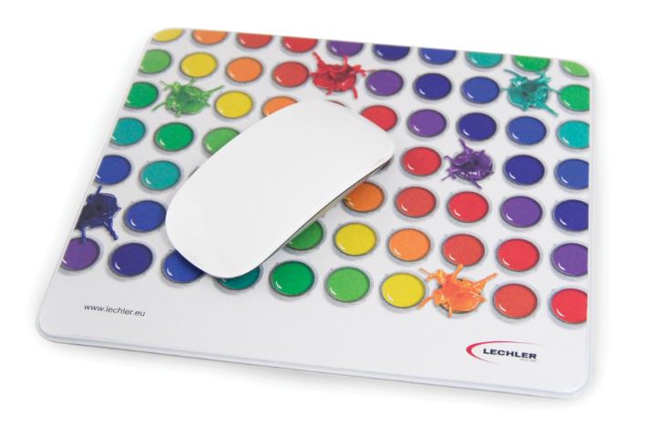 Podkładka pod mysz z logo