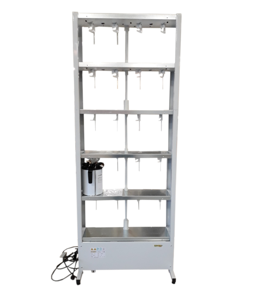 Sirio Hh760 Mixing Machine