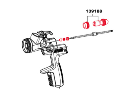 Kontrola Przepływu Materiału