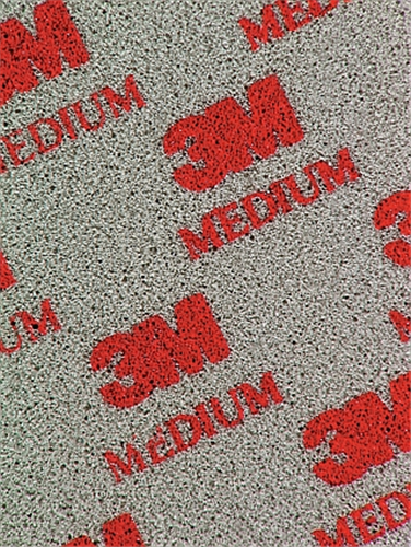 Softback Slibesvamp 115 X 140 Mm Medium 03808