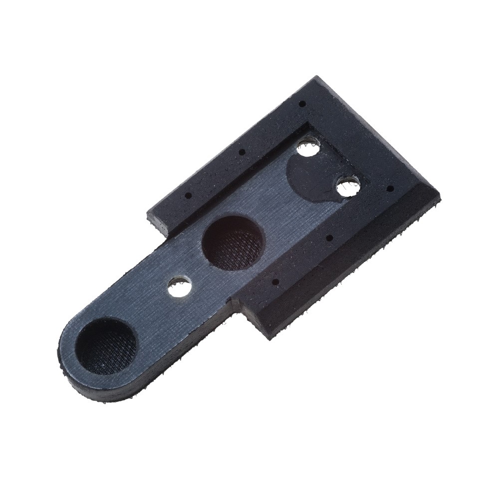 Płyta Tylna B Standard Do Szlifierki Palcowej 840