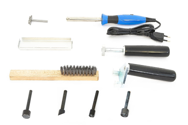 System Łączenia Plastiku