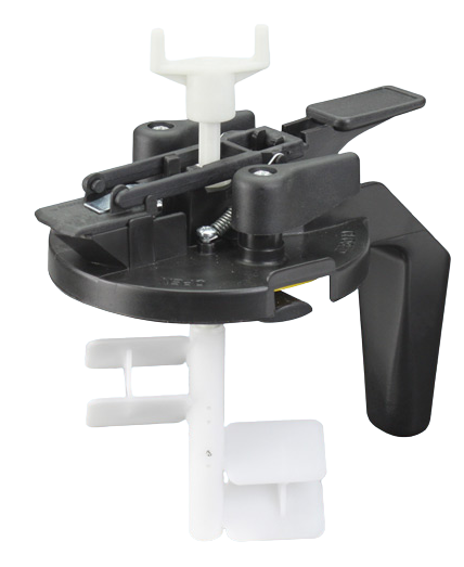 Pokrywka do mieszania 1L Fast/Tecmec