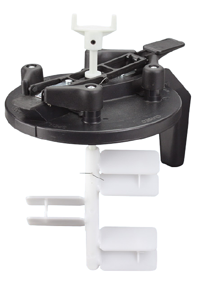 Pokrywka do mieszania 2.5L / 3.75L