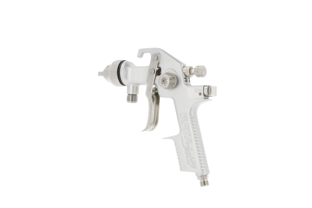 Jet H 2,0 Eh - 1,0L Aluminium Siphon Cup