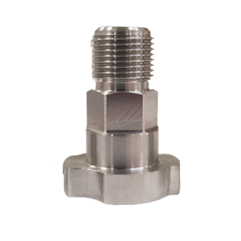 Adapter Vss A7 Devilbis Gti/Pro