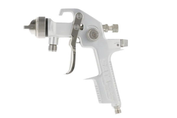 Jet H 20 Eh - 10L Aluminiowa Przyssawka