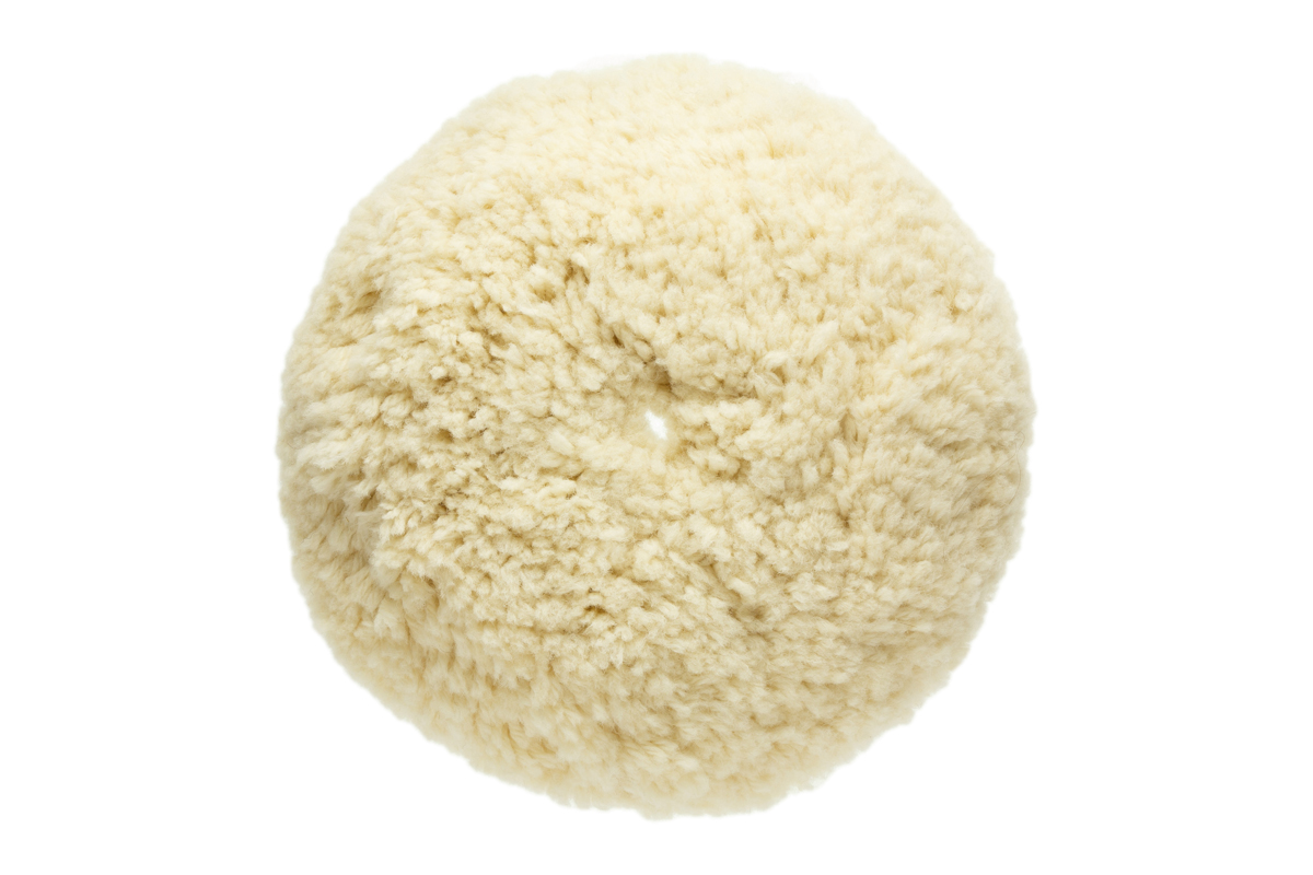 Skręcona Wełna 180Mm Grip