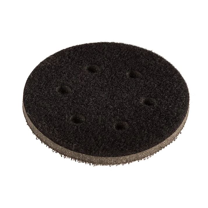 Interface Ø 77 Mm 6 Holes Grip