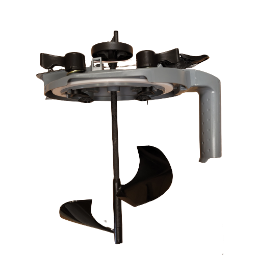 Pokrywka do mieszania 2.5/3.75 Litry Qlink X5