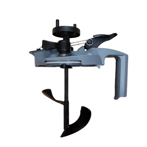 Pokrywka do mieszania 1 litr Qlink X5