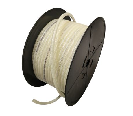 Przezroczysta rura 6.5 X 10 Mm