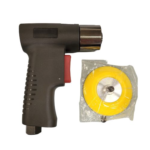 Mini Polerka Powietrzna 76 Mm 6Mm