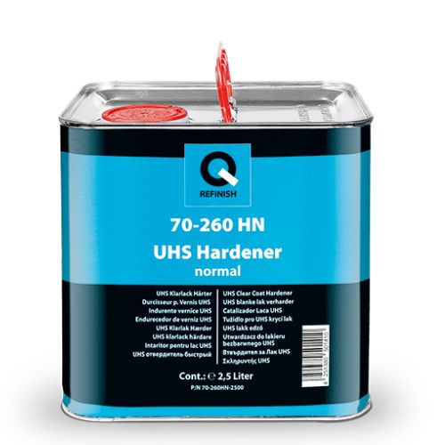 70-260Hn Uhs Utwardzacz Normalny