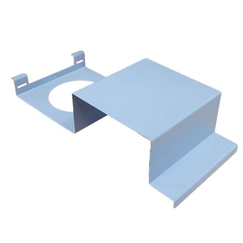 Podnośnik do puszek 0,5 Litra na półce 1 Litrowej