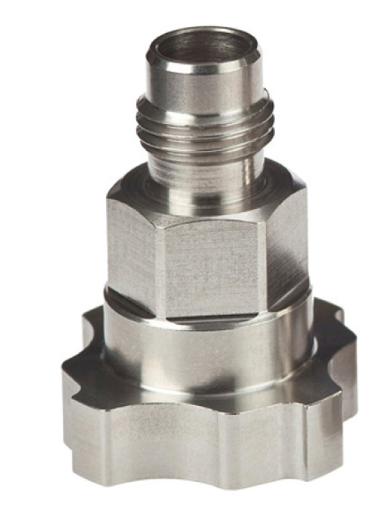 Adapter Pps Nr. 43 Iwata Ws400