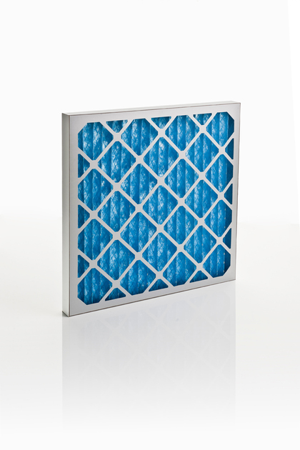 Panelowy Filtr / Z-Line G4 290 X 290 X 48 Mm