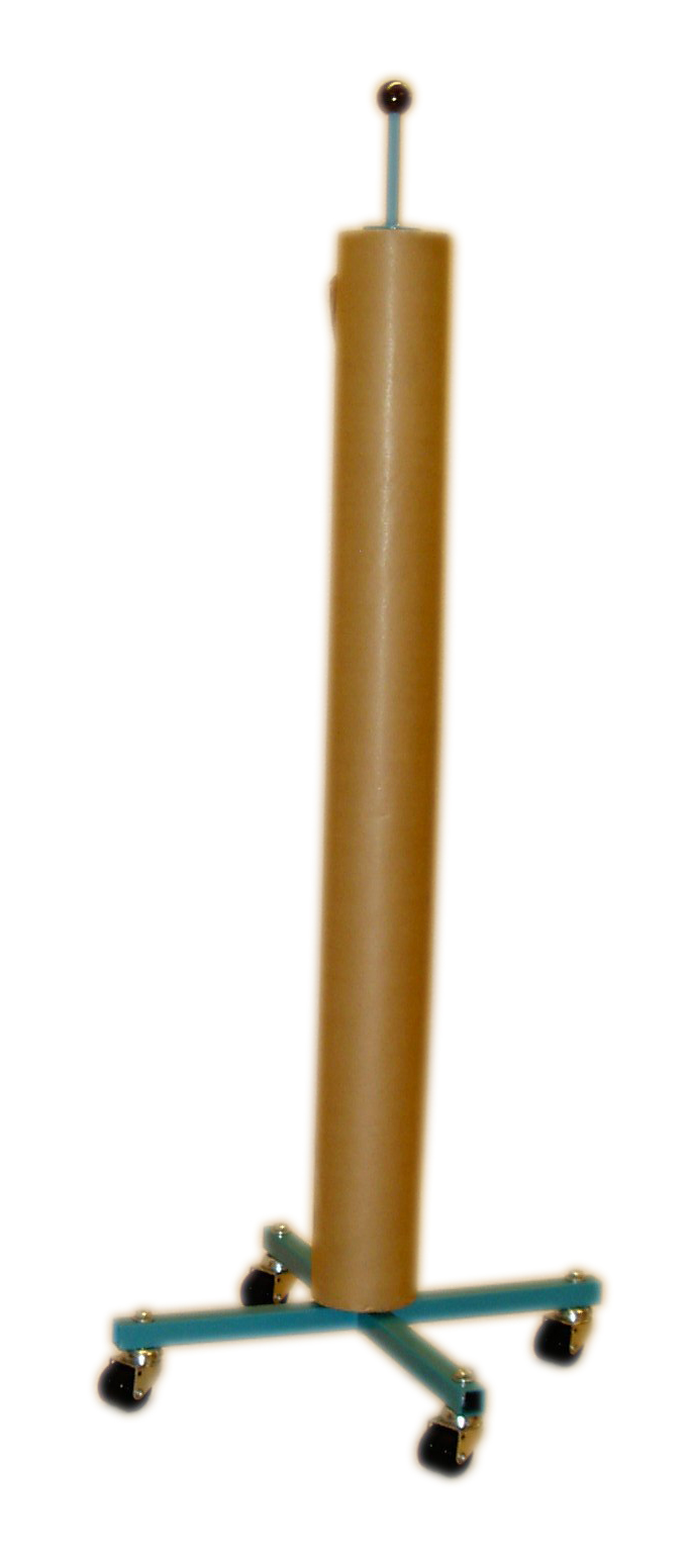 302 Kolumna Papierowa 120 Cm