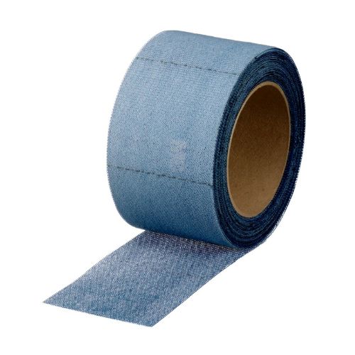 Niebieska Siatka Na Rolce 70 Mm X 10 M