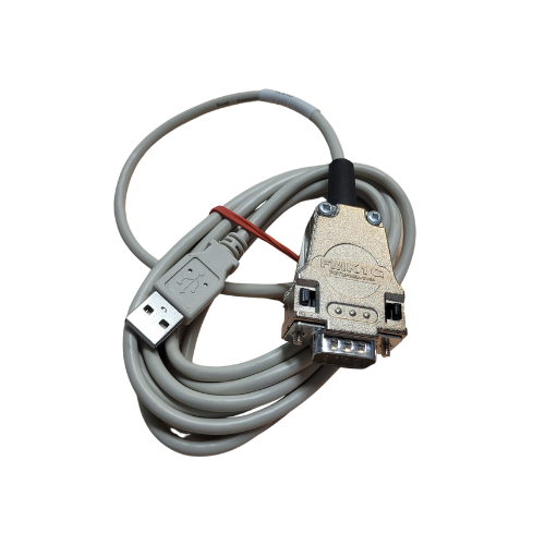 Kabel danych Pc/ Wtyczka USB 9-pin Yco13
