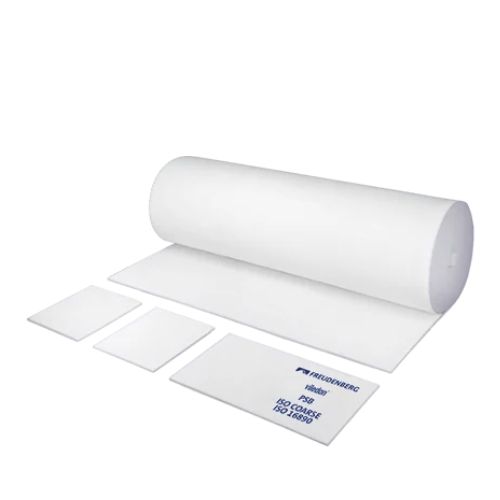 P300 G3 Pre-Filtr (Cięty na wymiar)