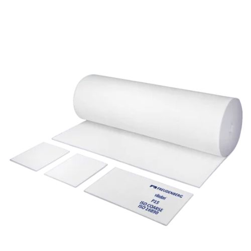 P15 / 350 S G3 Prefiltr (Przycięty na wymiar)