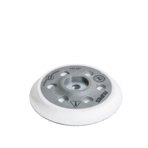 990.007 Podkładka Velcro 6-Otworów 75 Mm M6