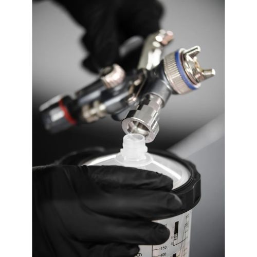 Sztuki Sprøjtepistol Adapter Nr 12