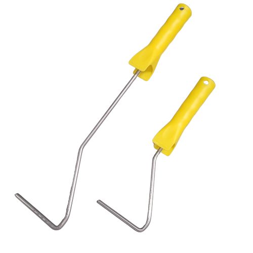 Uchwyt do wałka malarskiego 10 cm