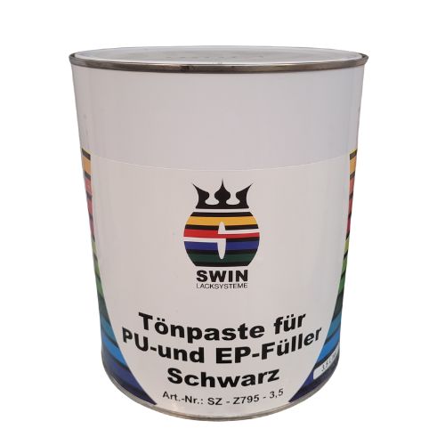 SZ-Z795-3,5 Pasta Tonowa Do Pu I Ep Wypełniaczy