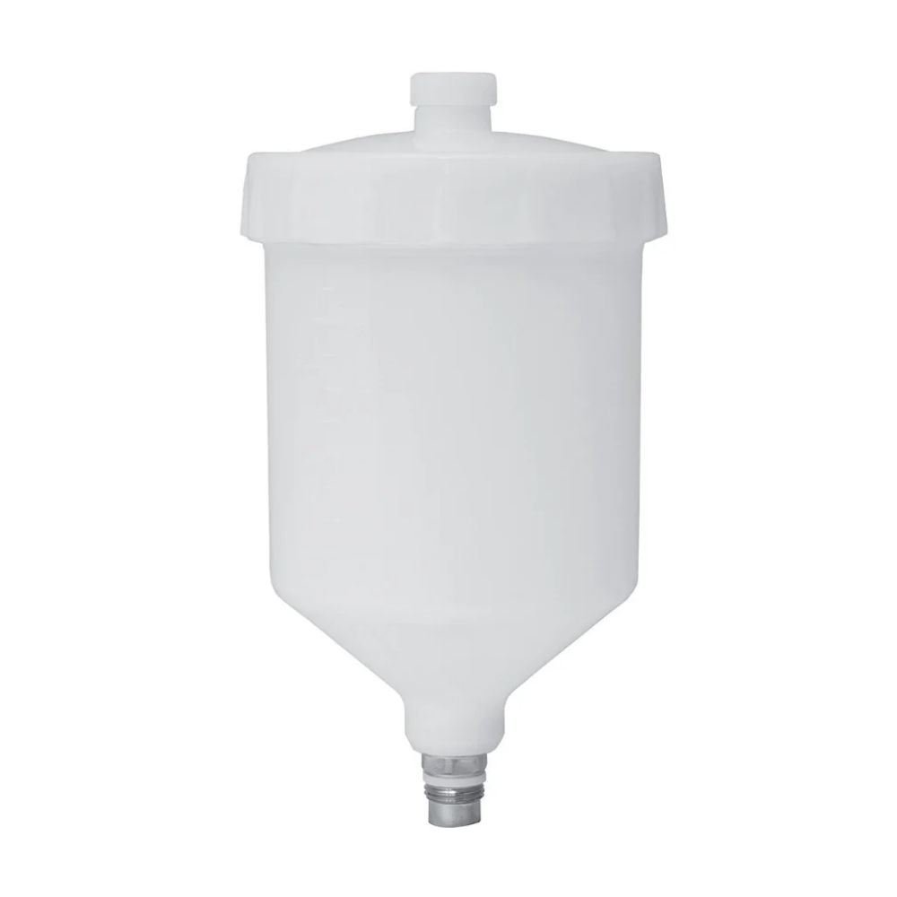 Kubek grawitacyjny 680Cc