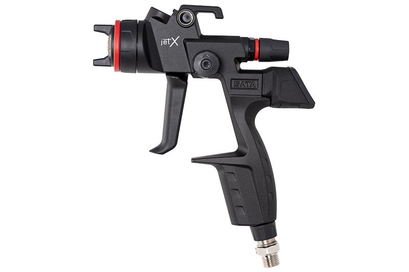 Jet X 1,1 I (Control) RP DIGITAL Pro