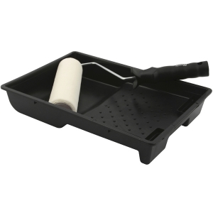 Zestaw wałków malarskich 18 Cm