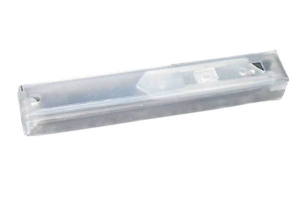 Wymienne Ostrze 9Mm 10-Pak